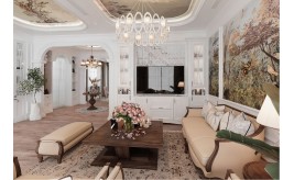 Top 6 cách trang trí nhà đẹp đơn giản, tiết kiệm chi phí